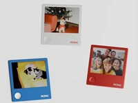 Miniature Photo Display Screens Image 2