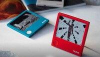 Miniature Photo Display Screens Image 3