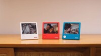 Miniature Photo Display Screens Image 5