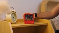 Miniature Photo Display Screens Image 7