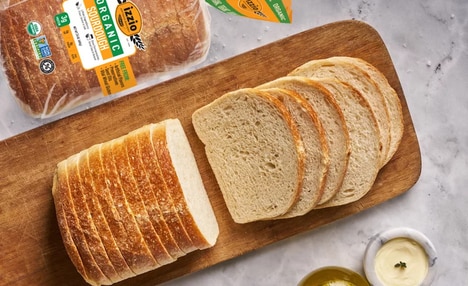 Additive-Free Artisan Sandwich Breads