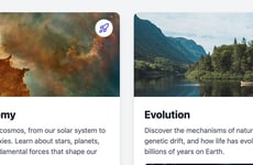 Scientific Time Narratives