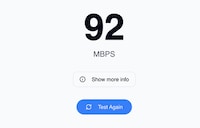 Network Performance Tools