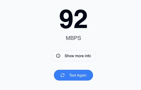 Network Performance Tools