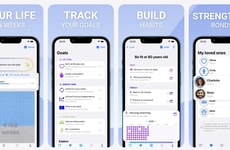 Productivity Tracking Apps