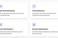 Network Security Tools