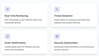 Network Security Tools