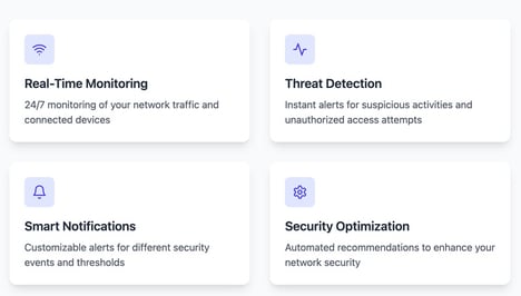 Network Security Tools