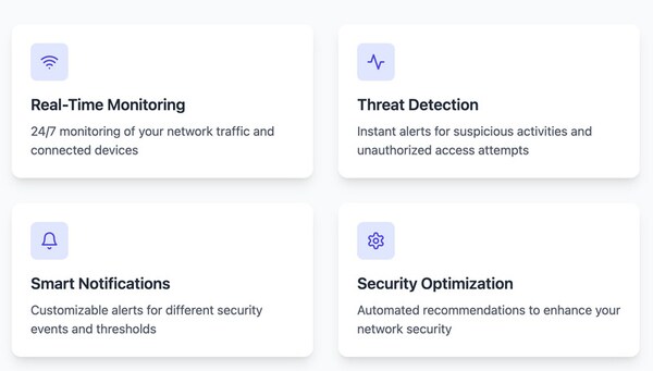 Network Security Tools: Scan My Network Provides Real-Time Monitoring ...