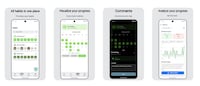 Habit Management Apps