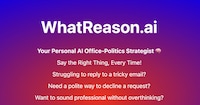AI Communication Assistants