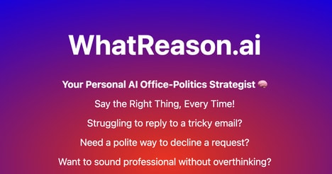 AI Communication Assistants