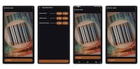 Barcode Scanning Tools