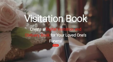 Digital Guestbook Platforms