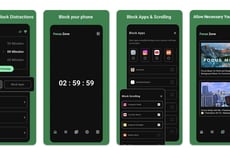 Distraction Management Tools