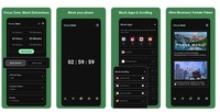 Distraction Management Tools