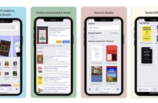 Digital Book Libraries