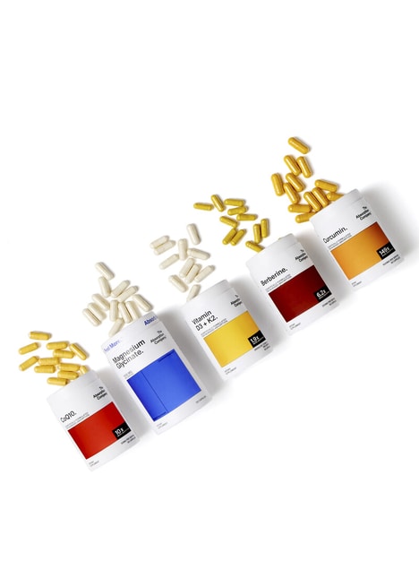 Absorption-Focused Next-Gen Supplements