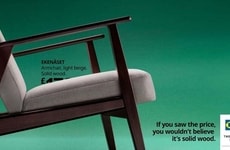 Retail Advertising Campaigns