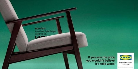 Retail Advertising Campaigns