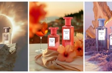 Affordable Retailer-Exclusive Fragrances