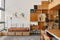 Compact Duplex Apartments Image 3