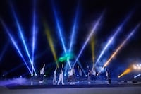 Branded Holographic Spectacles Image 3