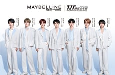 Chinese Band-Supported Beauty Brands