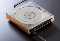 Portable Cd Music Players