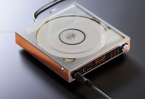 Portable Cd Music Players