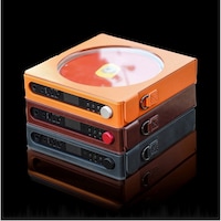 Portable Cd Music Players Image 2