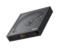 Portable Cd Music Players Image 4