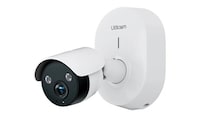 AI-Enhanced Security Camera Systems