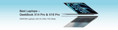 Convenient Portable Computers