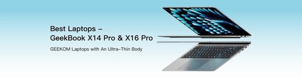 Convenient Portable Computers