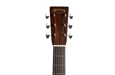 Novel Acoustic Guitar Models