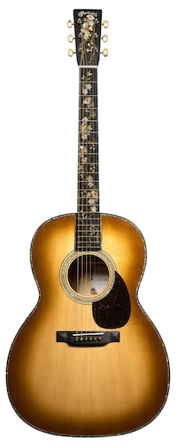 Novel Acoustic Guitar Models Image 3