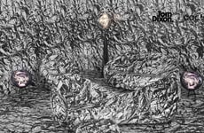 Artistic Seating Installations