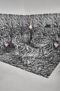Artistic Seating Installations Image 3