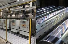 Industrial Engraving Capabilities