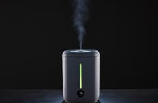 Smart Ultrasonic Humidifiers