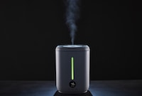 Smart Ultrasonic Humidifiers