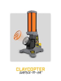 Smart Target Launcher Apps Image 2