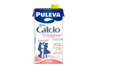 Collagen-Enriched Milk Products