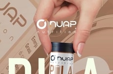 Cookie-Flavored Protein Tablets