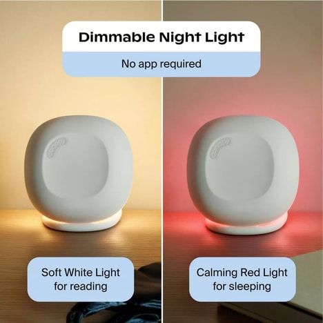 Multisensory Sleep Devices