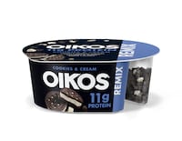 Dessert-Flavored Protein Yogurts Image 1