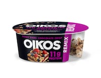 Dessert-Flavored Protein Yogurts Image 2