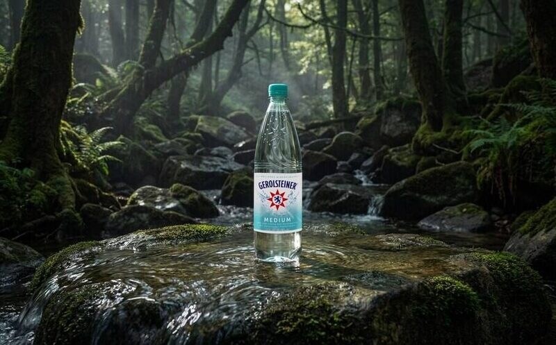 Reusable Bottled Water Packaging Article Thubnail