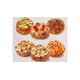 Savory Satisfying Donut Menus Image 1